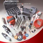 thumbnail of Ingersoll-Rand-Accesorios