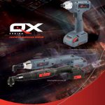 thumbnail of Ingersoll-Rand-Atornilladores-Bateria-QX