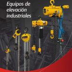 thumbnail of Ingersoll-Rand-Equipos-Elevacion-Industriales