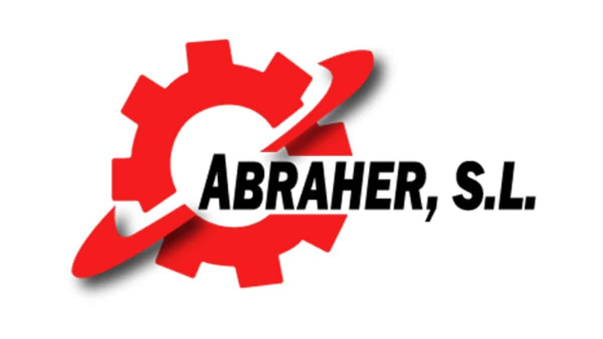 Abraher logo
